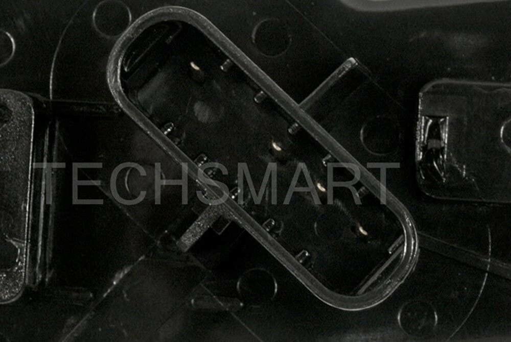 Standard Motor Products Q46005 Tail Light Board