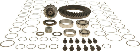Spicer 708026-1 Dana 80 Ring & Pinion Gear Set 3.54 Dodge Ram Install Kit