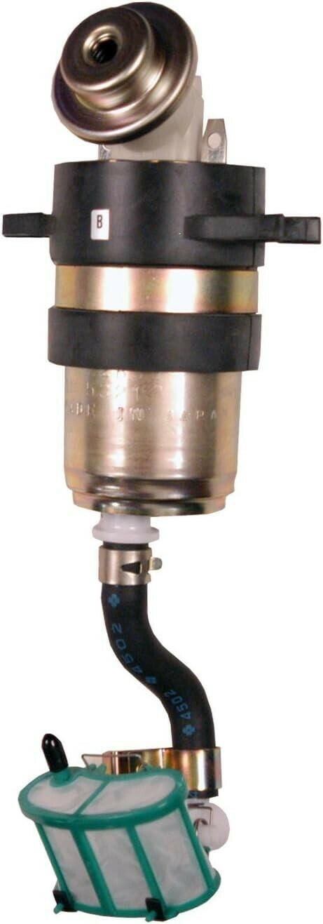 Bosch 69690 Electric Fuel Pump and Strainer Set