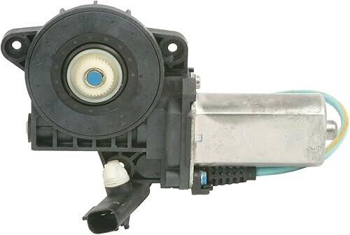 Cardone 42-482 Rear Left Reman Power Window Motor For 06-10 Chrysler PT Cruiser