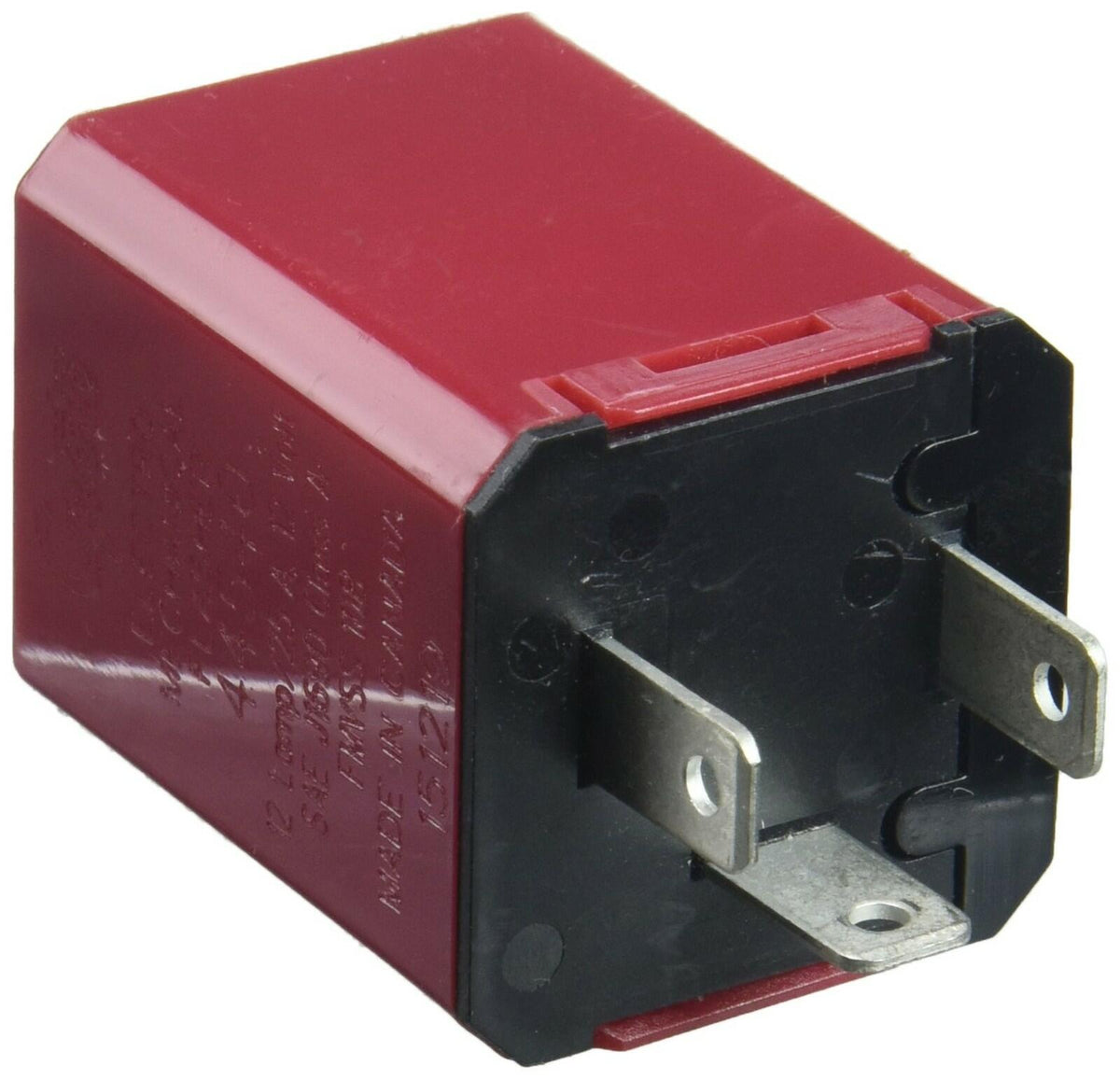Grote 44540-5 3 Pin Flasher (12 Light Electromechanical (Pilot))