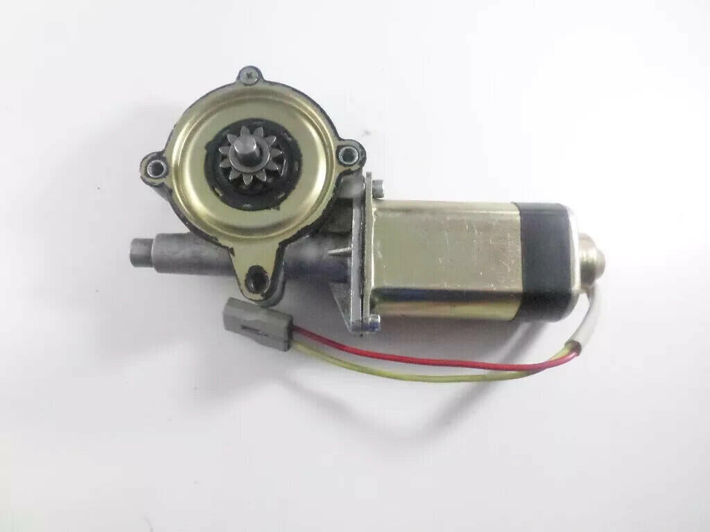 ACI Automotive Power Window Lift Motor Module Assembly 83108