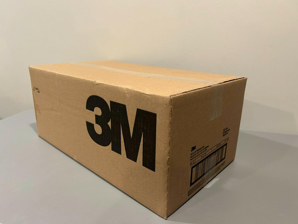 3M 8210 N95 Particulate Respirator Disposable Paint Prep Pro, 20 Pack