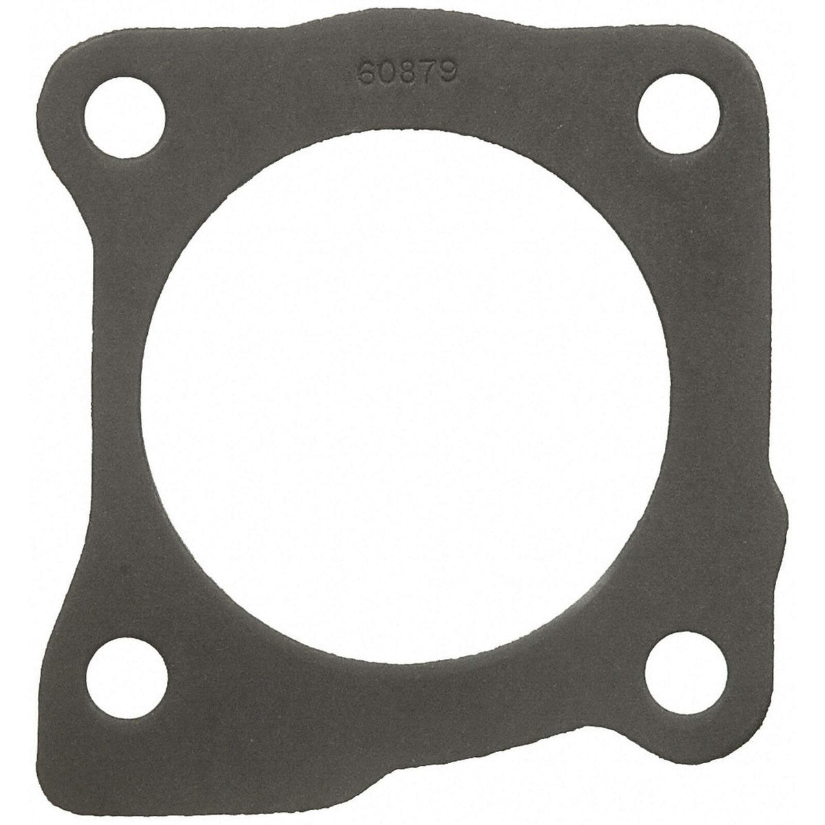 Fel-Pro 60879 Throttle Body Gasket Front Seal 4-Bolt