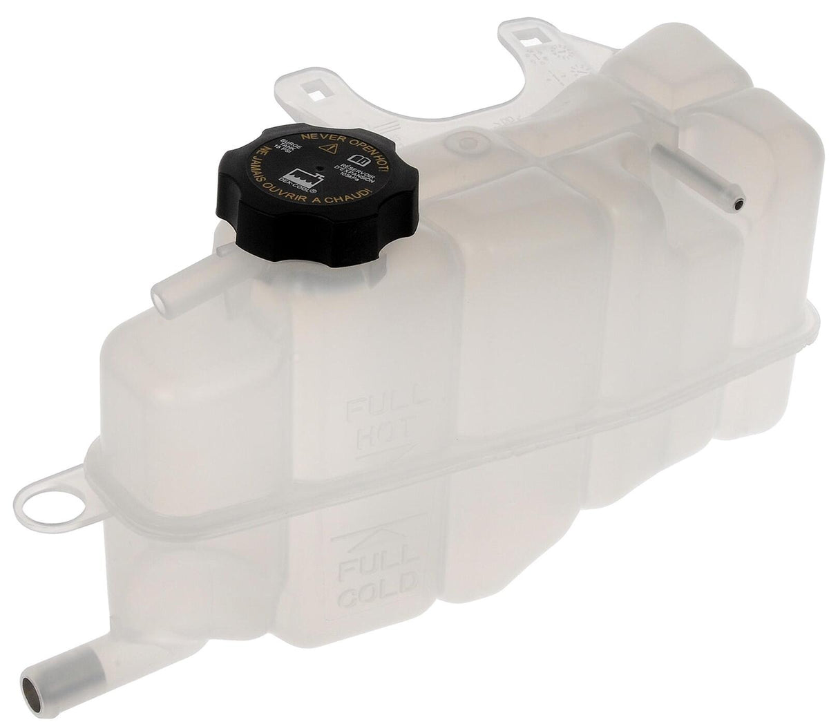 Dorman 603-143 Pressurized Engine Coolant Reservoir w/Cap for 2000-2002 Intrigue