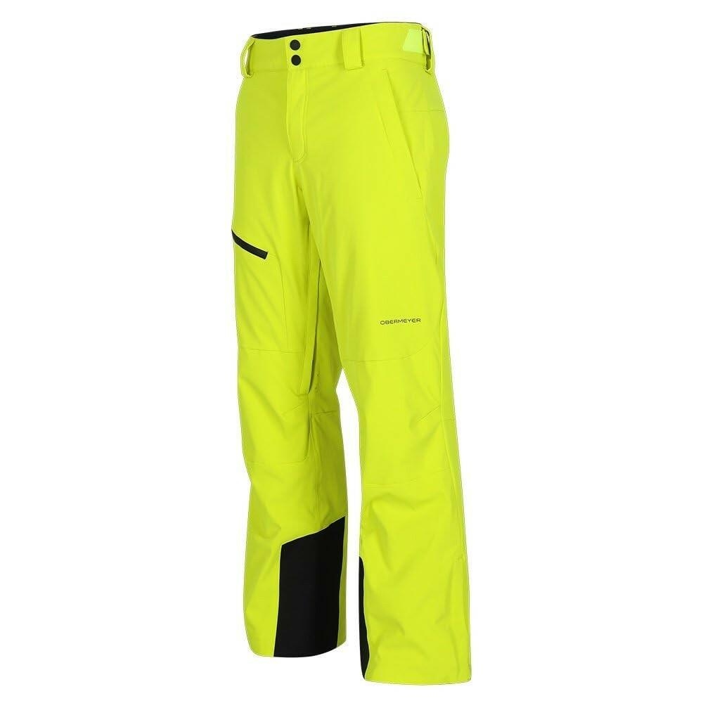 Obermeyer Men's Force Pant Spark 2XL