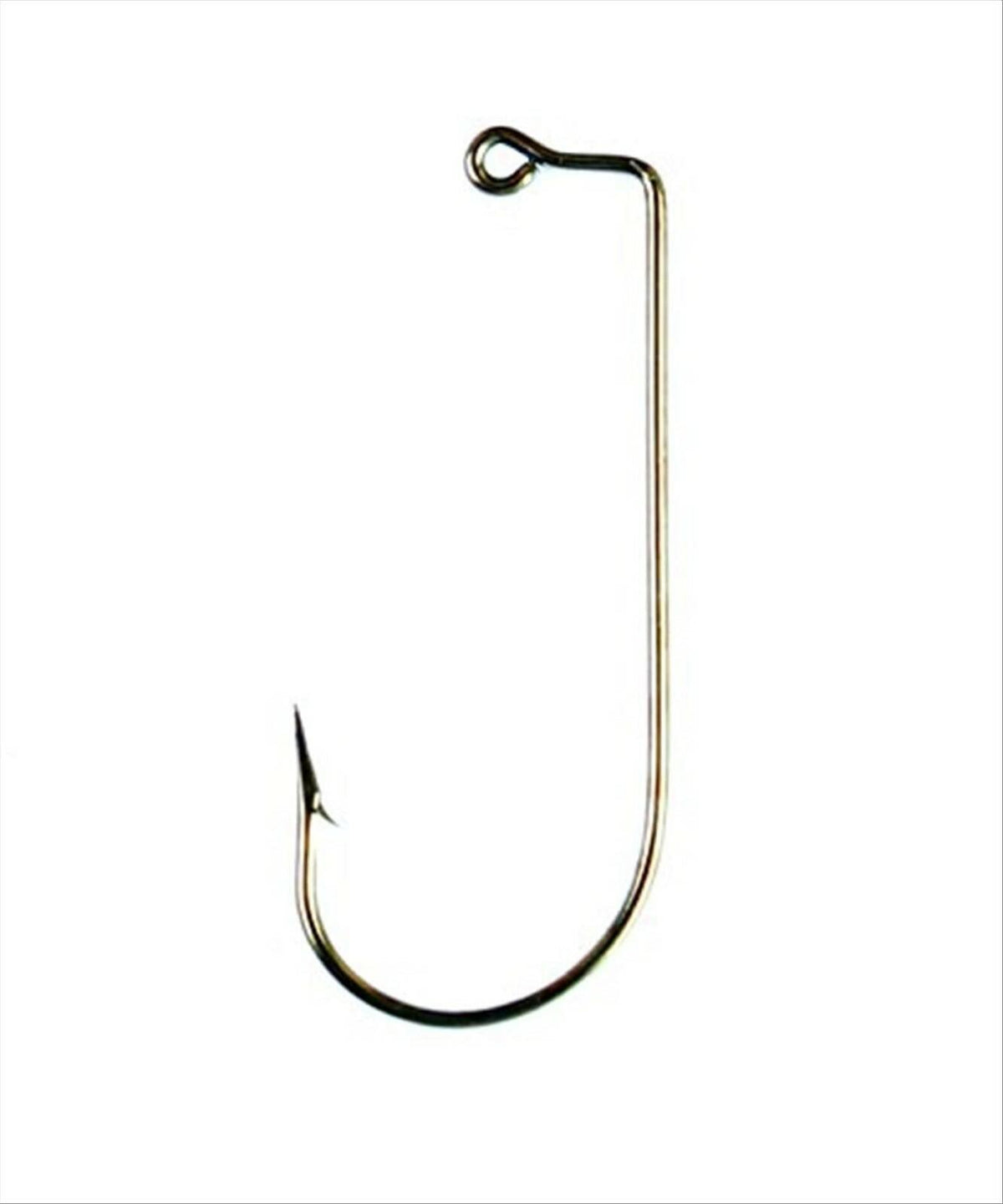 Eagle Claw Aberdeen 90 Degree Fishing Hook 570-4/0 Multi Color