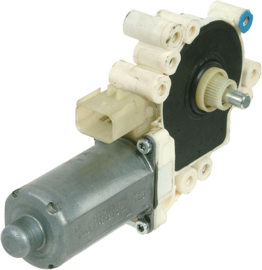 A1 Cardone Window Lift Power Motor Reman Assembly 42-639 Fit Jeep Commander
