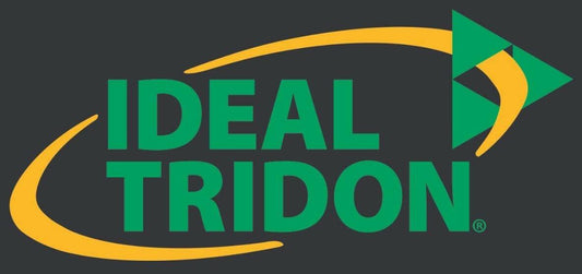 Ideal-Tridon 6712551 1/2 Inch Stainless Steel Hose Clamp 1/2 to 1/4 Inch Fit