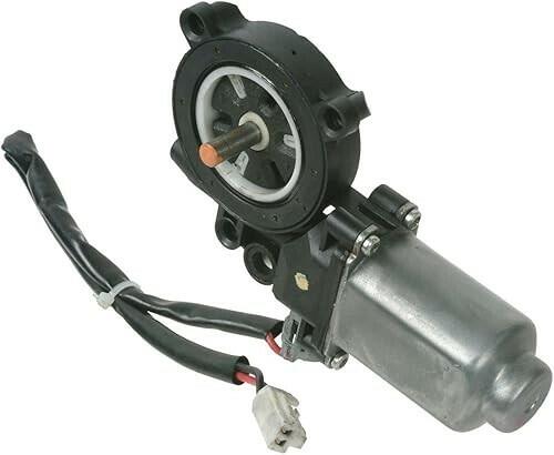 Cardone 47-1768 Reman Power Window Lift Motor & Regulator Mazda Protege