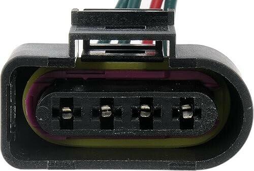 Dorman TECHoice 645-204 Ignition Coil Connector