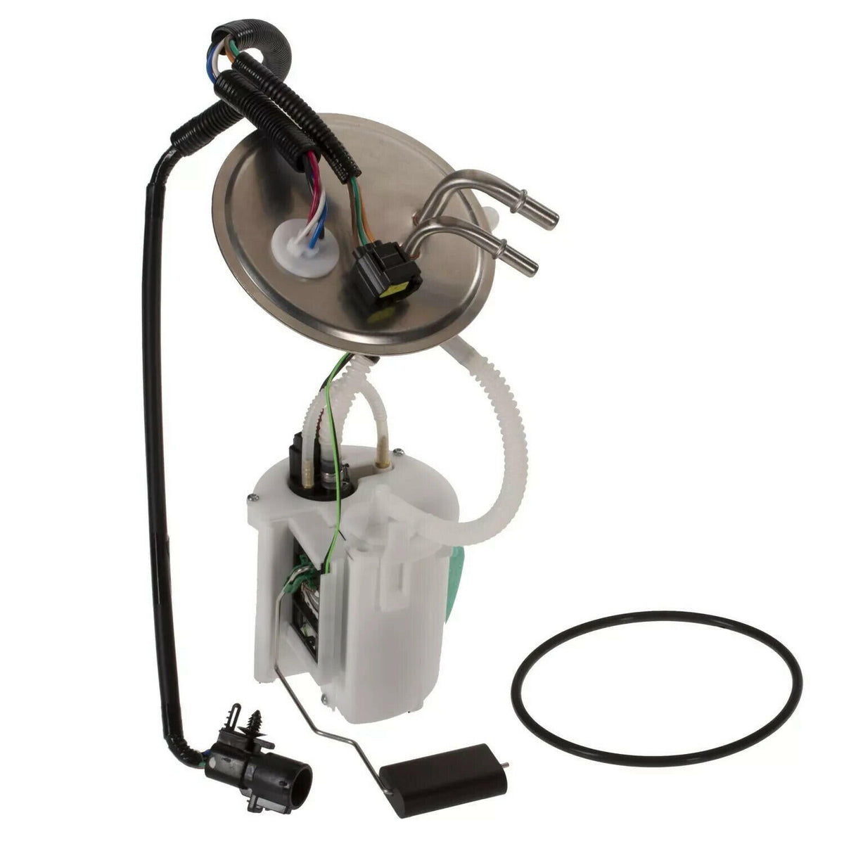 Carquest 889603847171 Fuel Pump M2520794 Spec Gasoline
