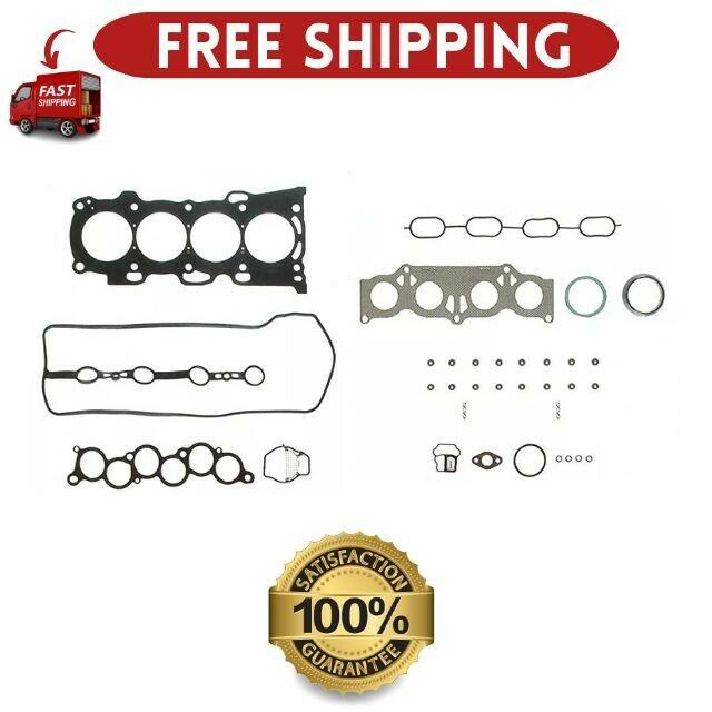 Fel-Pro Engine Cylinder Head Gasket Set HS 26232 PT - Kit