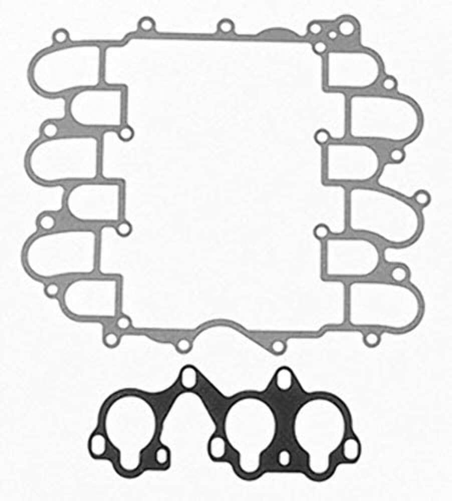 MAHLE MS16193 Engine Intake Manifold Gasket Set - Replacement