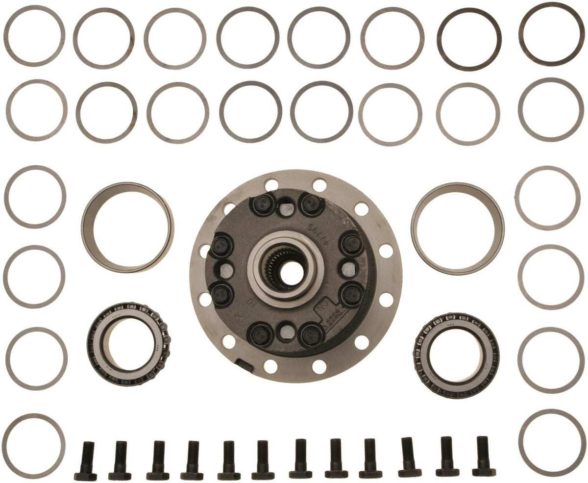 Spicer 2011841 Differential Case Assembly Kit