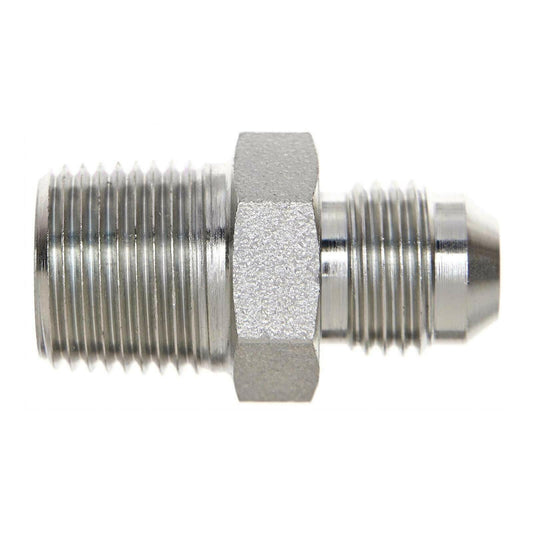 Gates G60490-2024 JIC to NPTF Adapter Fitting Hose Connector 5.6" Long