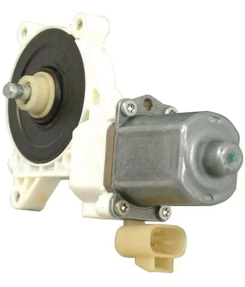 Cardone 42-1022 FrontLeft Power Window Motor for Saturn Pontiac Reman.