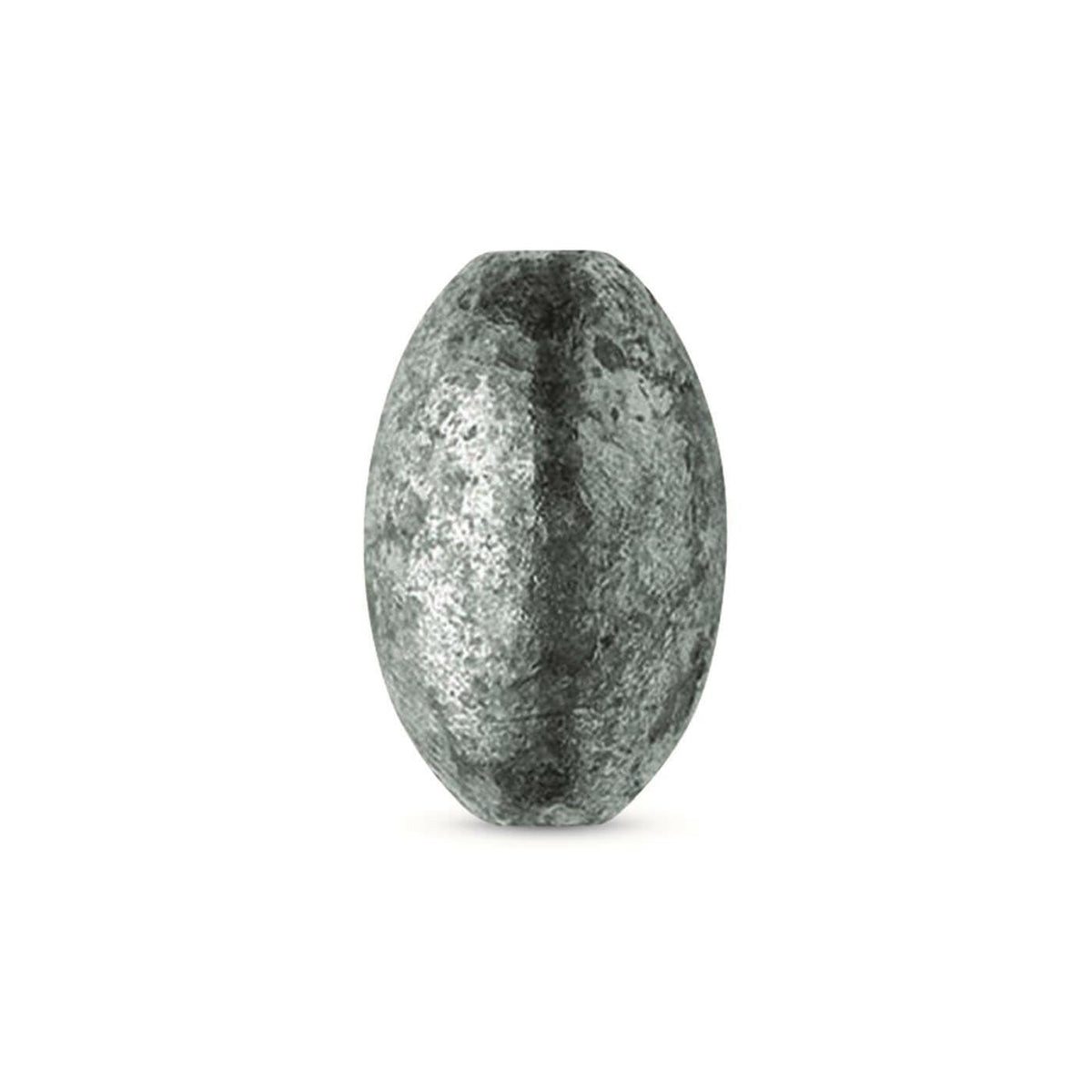 Eagle Claw 5 oz Lead Egg Sinker Fishing Weight