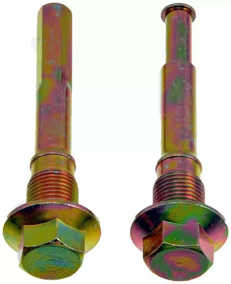 Dorman HW14142 Brake Caliper Front Disc Bolt Kia