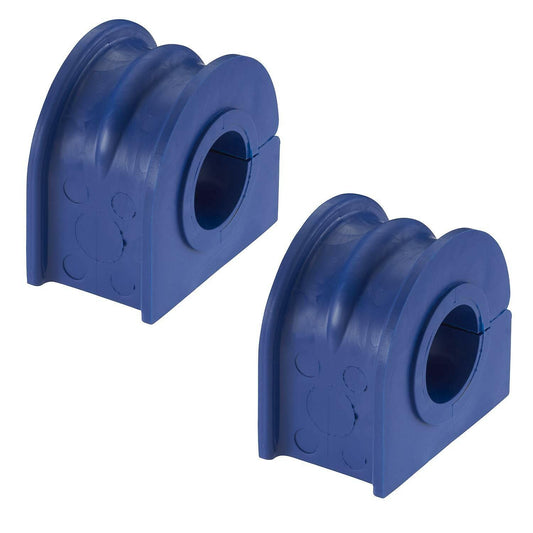 MOOG K80077 Front Sway Bar Bushings 29mm 97-03 Ford F-150 Expedition 2WD