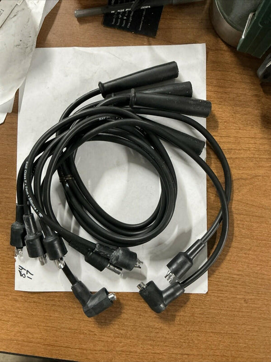 Carquest 35-4030 Spark Plug Wire Set NOS