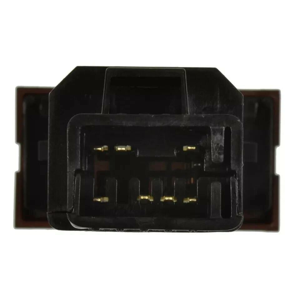 Carquest 53-22108 Switch Saturn Ignition Hazard Warning