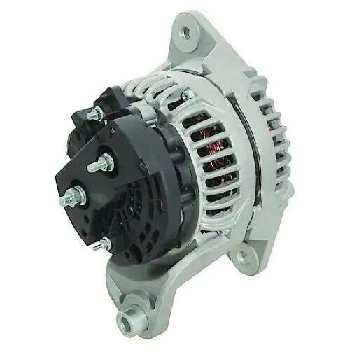 Carquest 71-12490N Alternator HD Electrical Without Pulley