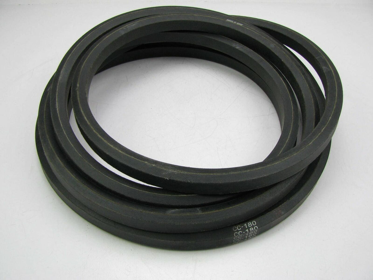 Dayco CC180 V-Belt Double Angle Power Transmission Belt