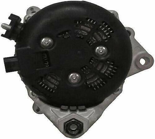 Carquest 10360A Alternator 190 Amp 12V