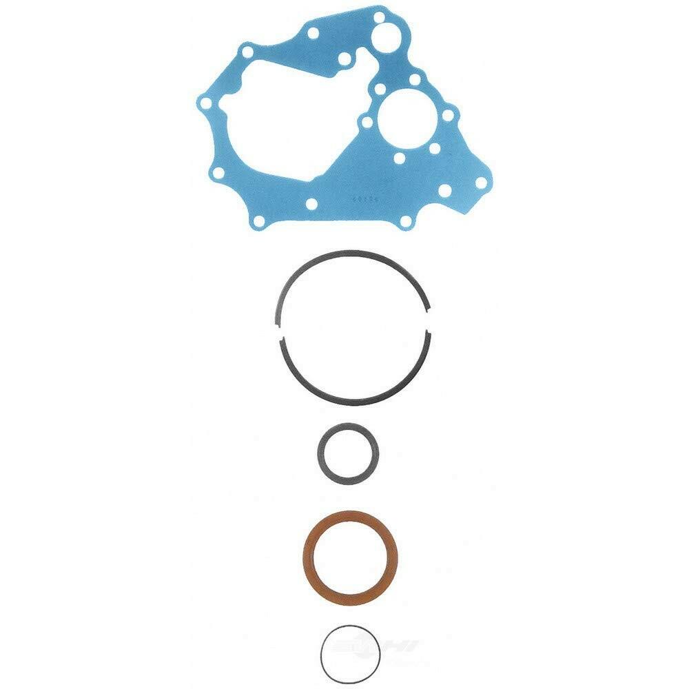 Fel-Pro TCS 45655 Timing Cover Gasket Set - Engine Seal