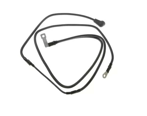 Carquest A49-4LTF Wiring Harnesses, Cables & Connector Battery Cable 01-05 01-04