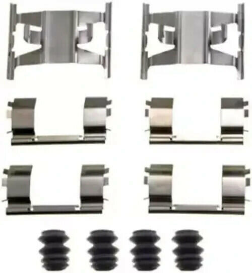 Dorman HW5646 Disc Brake Hardware Kit for Ford/Lincoln