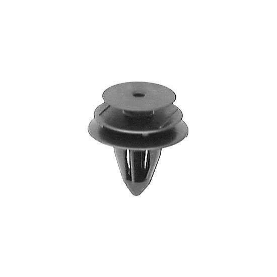 Auveco 20669 Trim Panel Retainer 15mm Fits 2009-2021 Nissan Frontier 25 Pcs