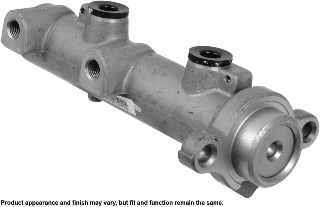 Cardone Industries 10-4144 Remanufactured Master Cylinder