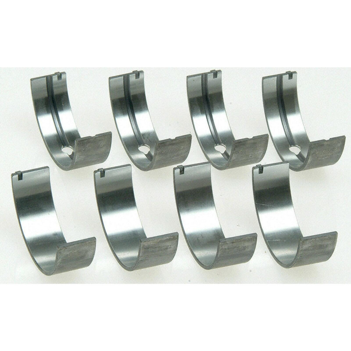 Sealed Power 7386MA.50MM Main Bearing Set for Engine Rebuilds