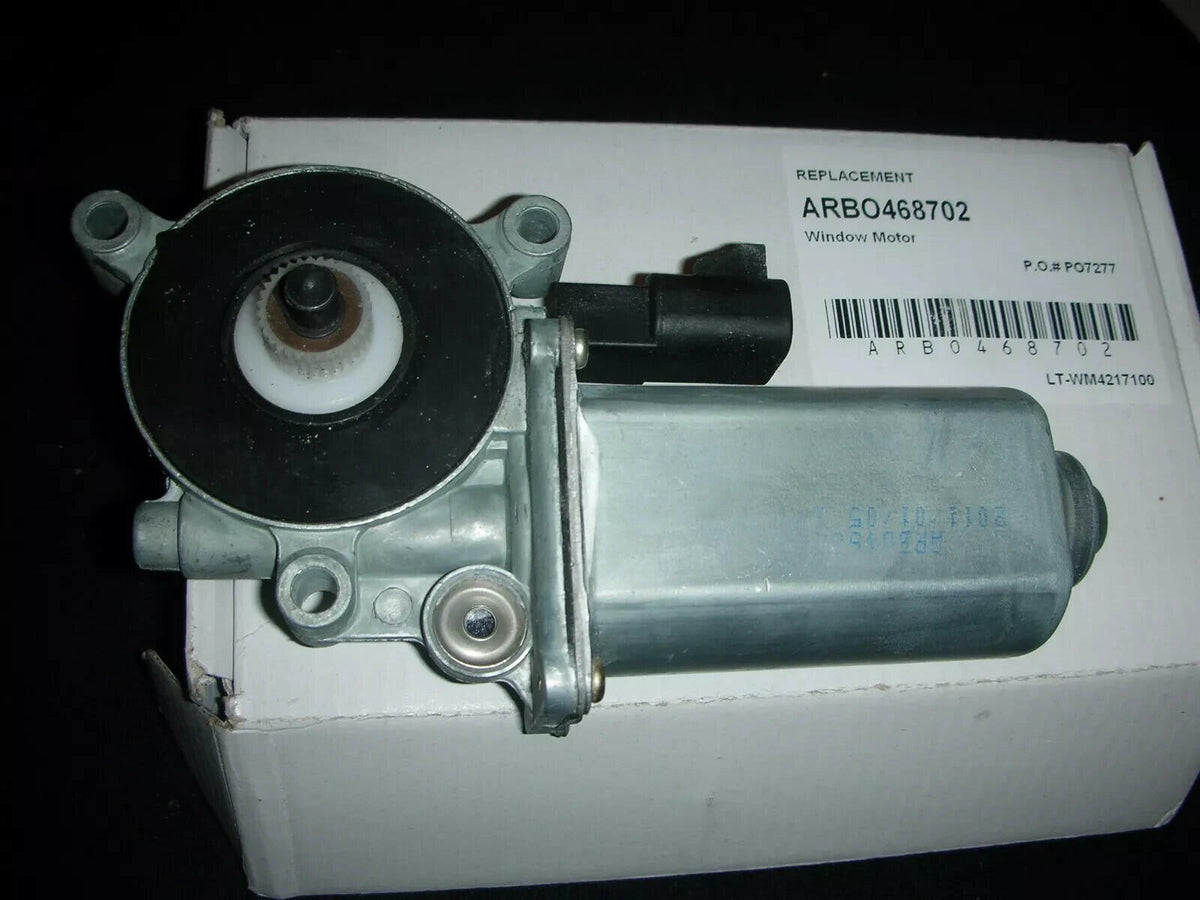 Cardone 42-170 Remanufactured Power Window Lift Motor for Buick LeSabre