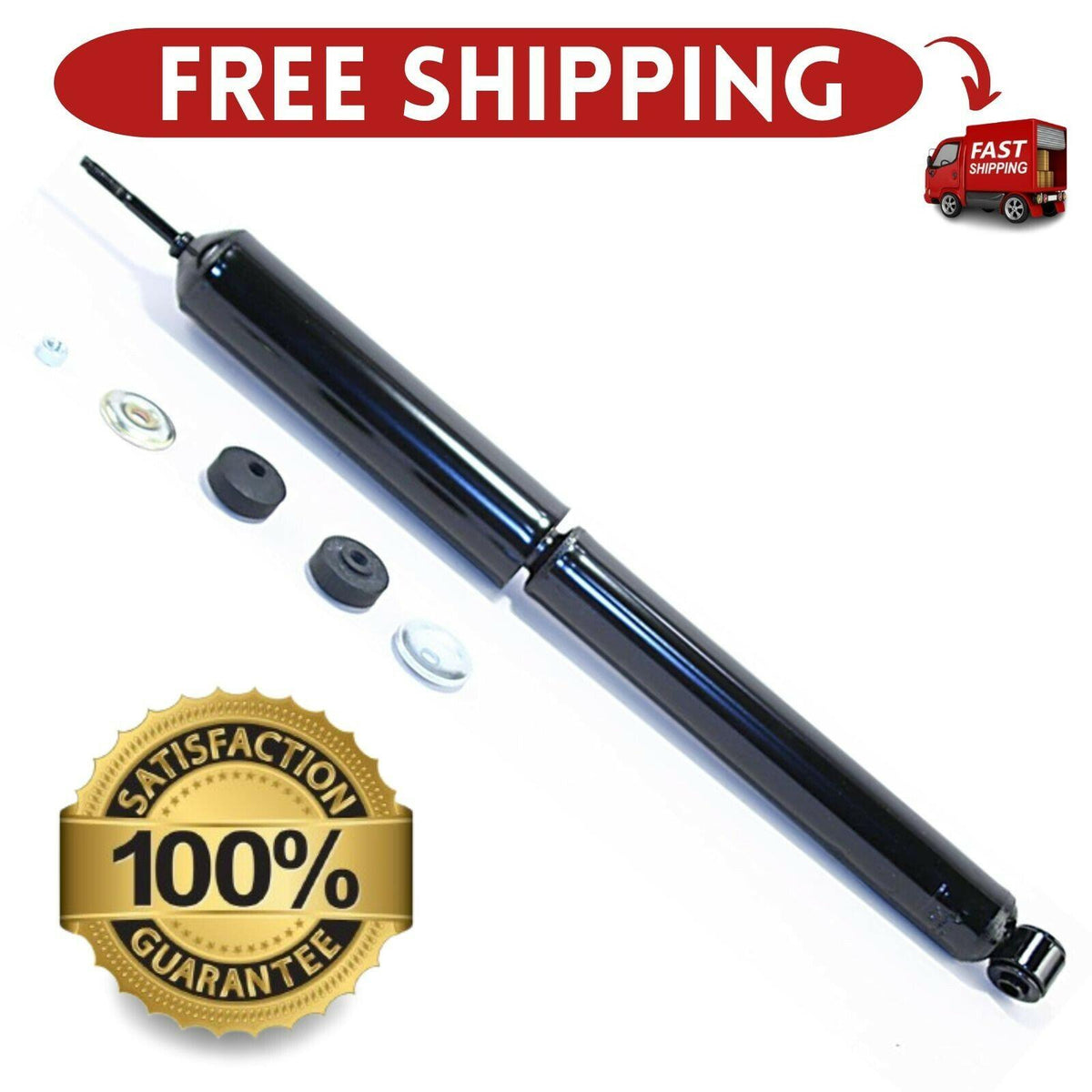 Monroe Sensa-Trac Shocks Premium Performance & Comfort for Your Vehicle 5861