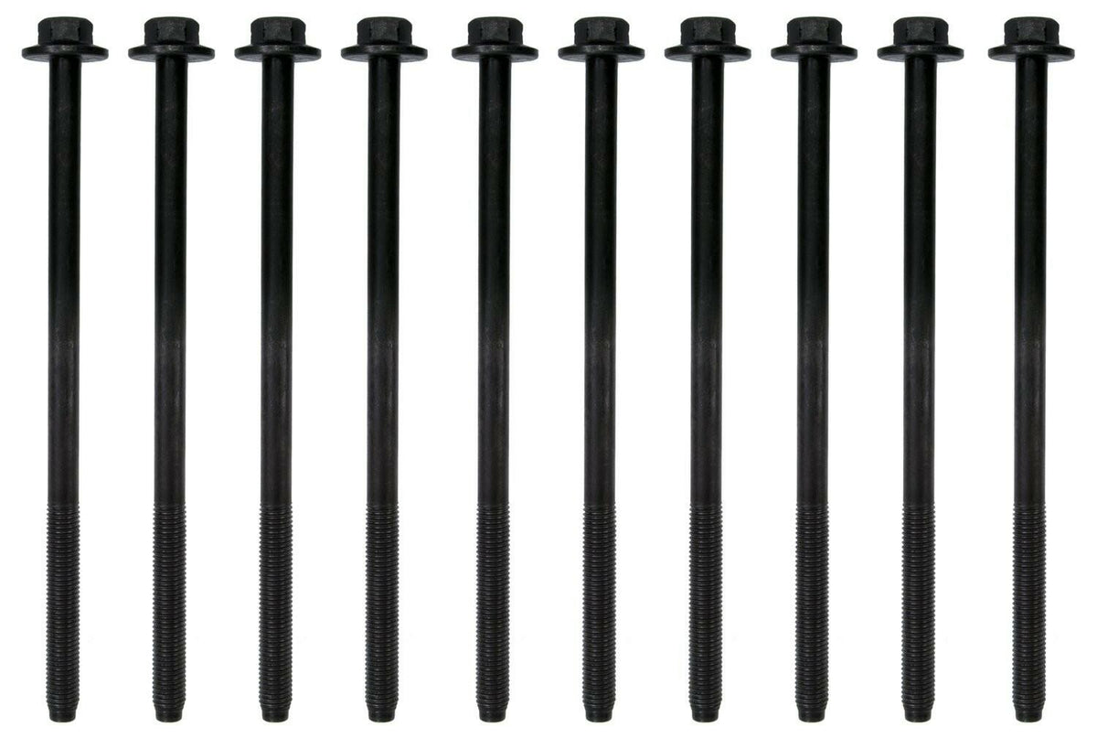 Fel-Pro ES72798 Bolts Set for Head Bolts - Engine Bolt Kit