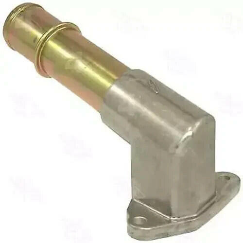 Carquest 85096 Engine Coolant Water Outlet Buick Chevrolet GMC