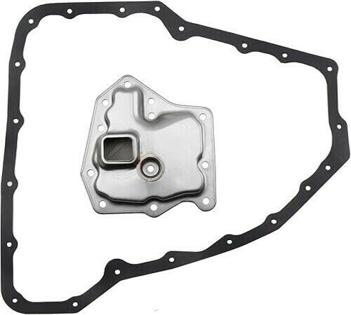 Beck/Arnley for Nissan Sentra I35 Maxima Automatic Transmission Filter 044-0248