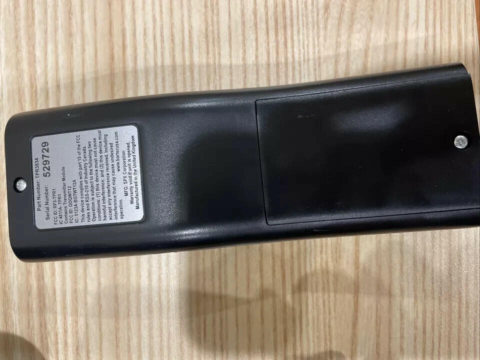 OTC 11 TPMS Tire Pressure Reset TPMS Scan Tool 3870TPR