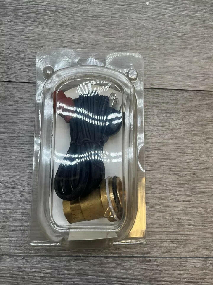 Kat's Professional Engine 5 Star Block Heater Freeze Frost Plug Style 42mm 11486