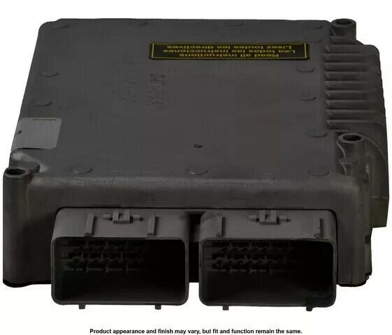 Cardone 79-7513V ECM Engine Control Module for Dodge Caravan