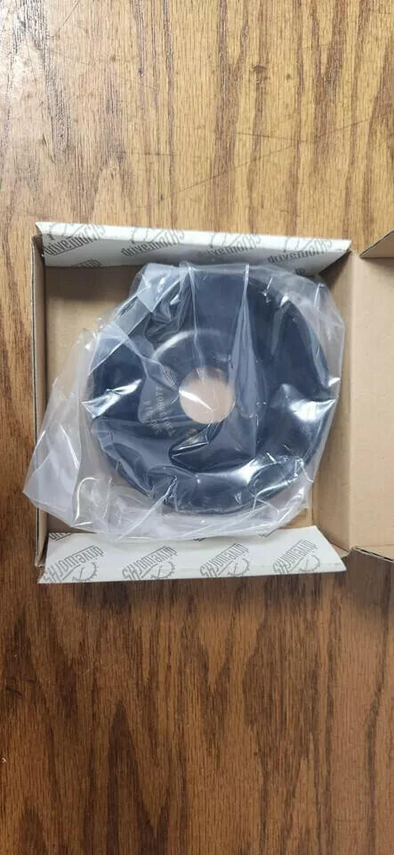 DriveWorks Power Steering Pump Pulley 300-014