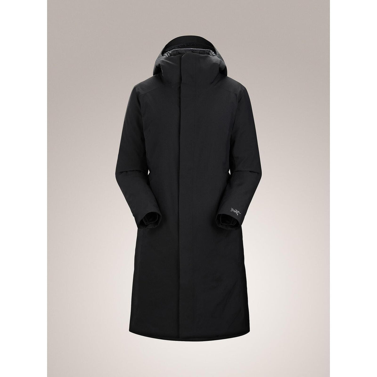 Arc'teryx Patera Parka Women's X-Small Down Gore-Tex Insulated Jacket