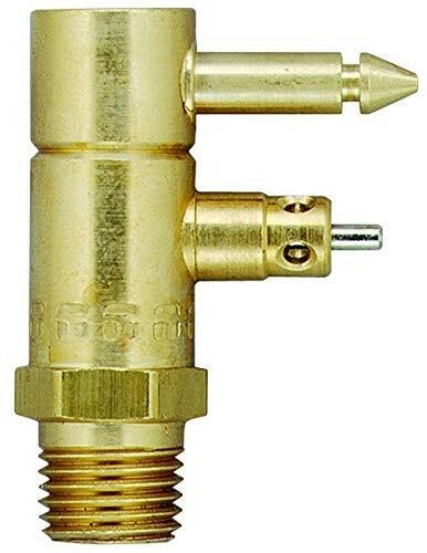 Fuel Connector Lot of 6