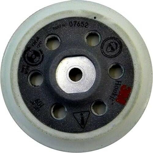 3M Denib Polishing Back-up Pad 75mm 7652 for Perfect-It Auto Detailing