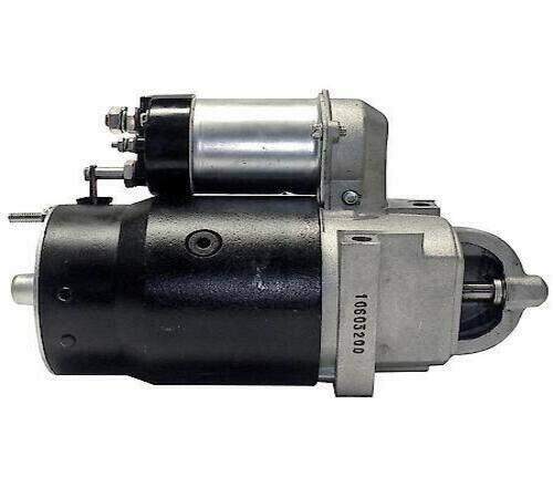 Carquest 3510SN Starter Motor