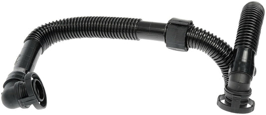 Dorman 46099 PCV Hose Positive Crankcase Ventilation 01-05 Volkswagen Passat