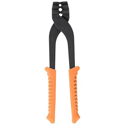 S.U.R. & R. TP14316 Brake Line Tube Bending And Straightener Pliers 1/4? & 3/16"